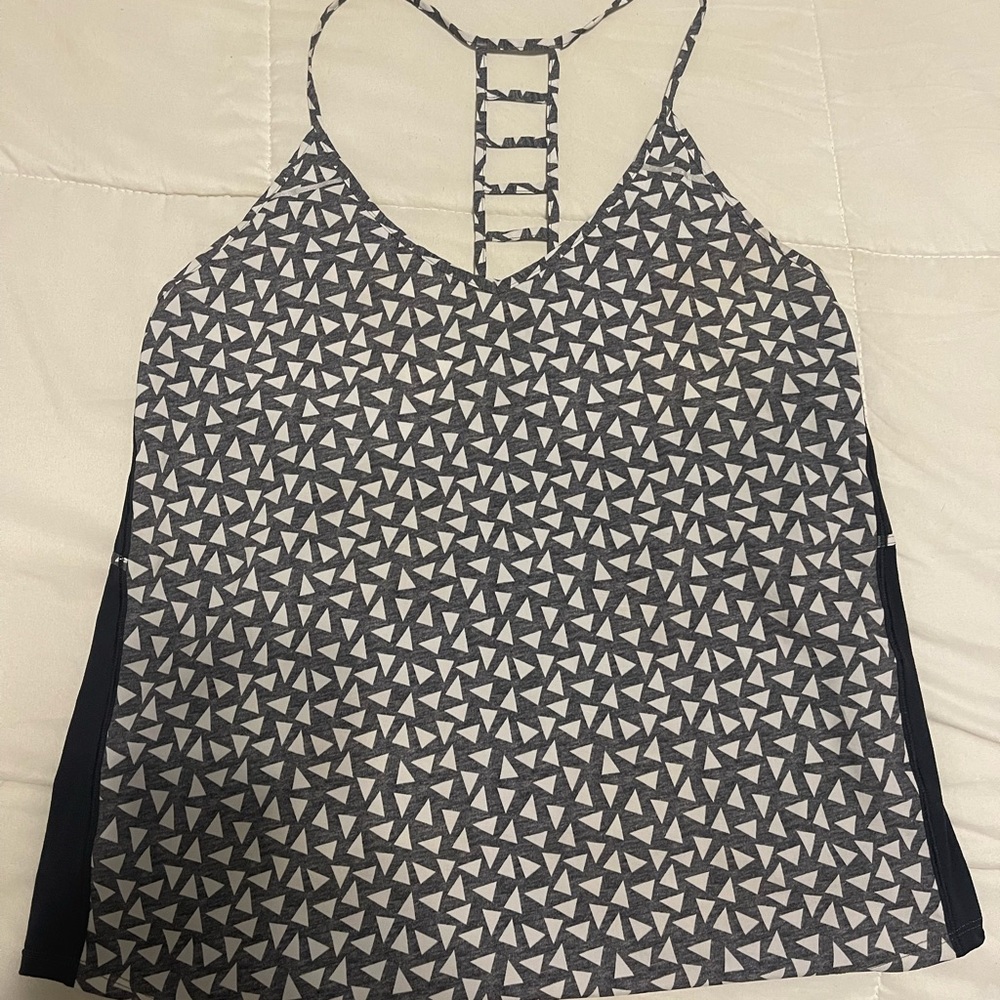 Lululemon Workout tank